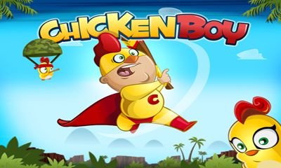 download Chicken boy apk